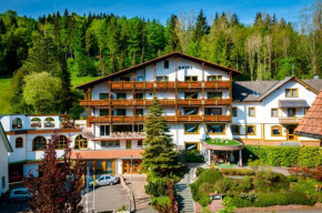 Holzschuh Schwarzwaldhotel Baiersbronn